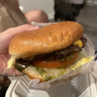burgers, burger, food