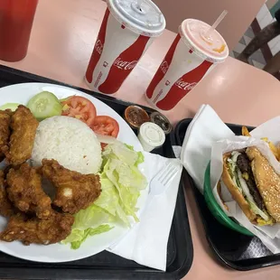 food