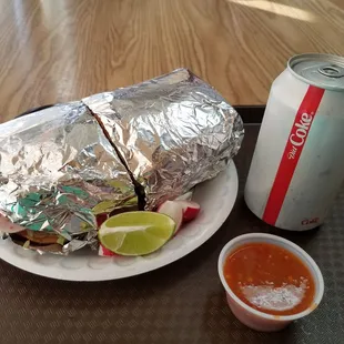 Torta Cubana