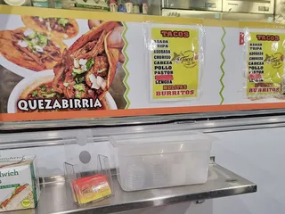 Tacos El Compa Mike