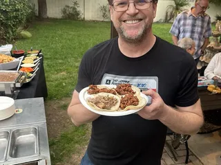 The Mexican Taco