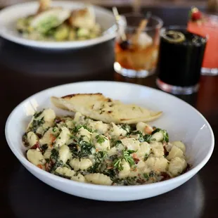 AUTUMN GNOCCHI - October Feature