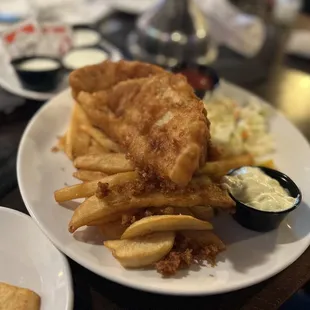 Fish N Chips