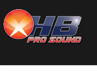 HB Pro Sound