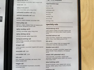 Oriental Cuisine