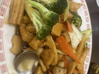China Buffet