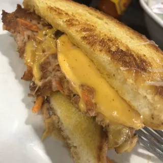 Tuna Melt