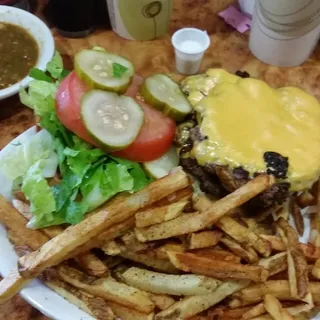Fresh Cut Fries