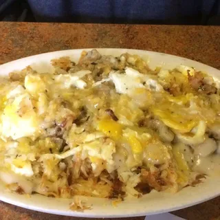 Country Gravy