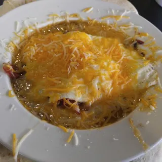 Colorado Breakfast Bowl
