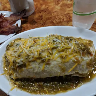 Hash Browns