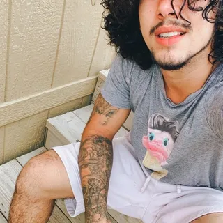 Jered W.
