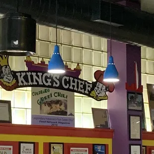 Kings Chef Diner
