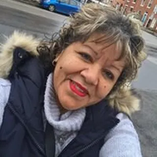christina l.
