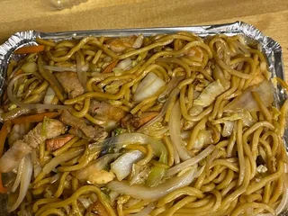 China One