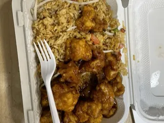 Great Wall Chinese Restaurant