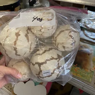 $4.00 for decor balls lol