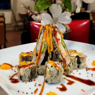 Amazing spot check it out!!