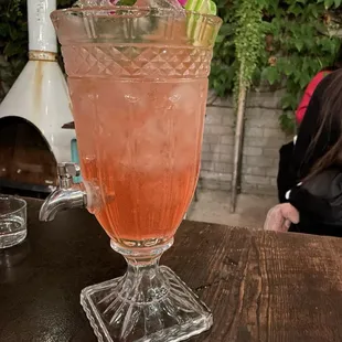 Shanghai Mule