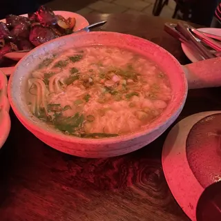 Egg Drop Soup