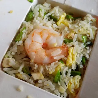 Ocean Wealth Shrimp