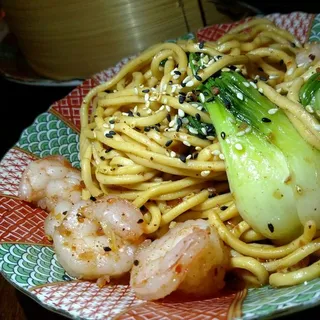 Copper Well Street Noodle