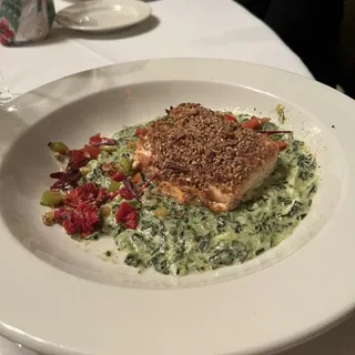 Jumbo Lump Crab Cake