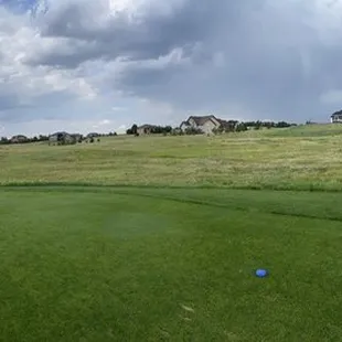 Nice view