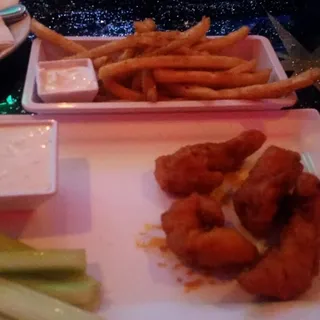Chicken Tenders