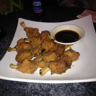 Wings