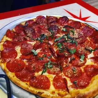 Primo Pepperoni