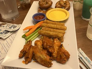 Galaxy Bowl