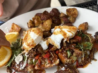 Hester's - Lamar Park