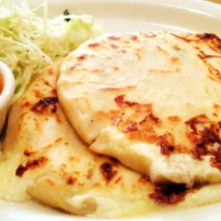 Pupusas