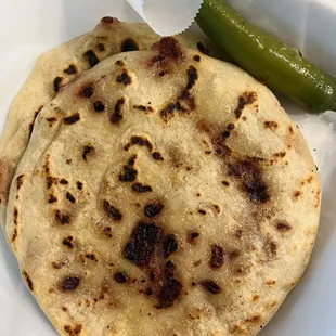Pupusa