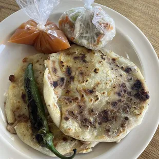 Pupusas