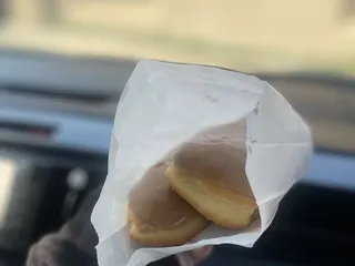 Royal Donuts And Burgers