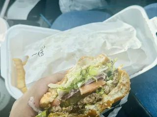 Frostys Drive Inn
