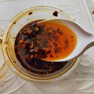 Chili Oil