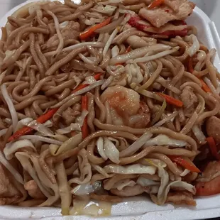 Kings Chowmein
