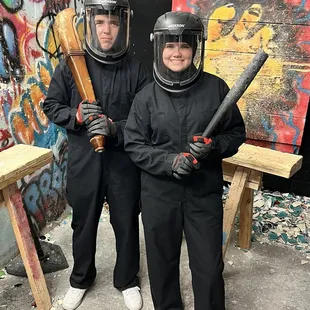 Rage Room