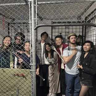 Escaped!