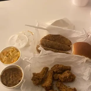 Kings Fast Food Chicken