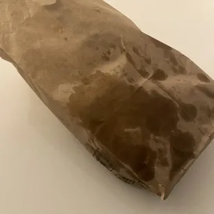 Food bag