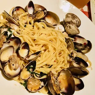 pasta dish, food, pasta