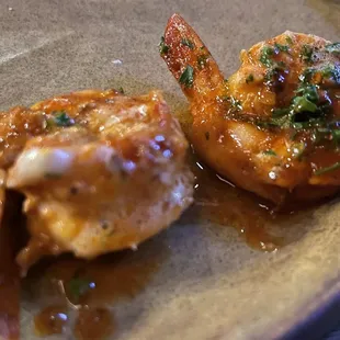 BBQ Shrimp