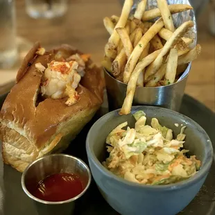 Lobster Roll
