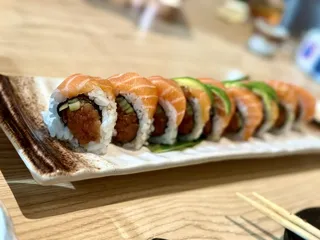 Dada Sushi Izakaya
