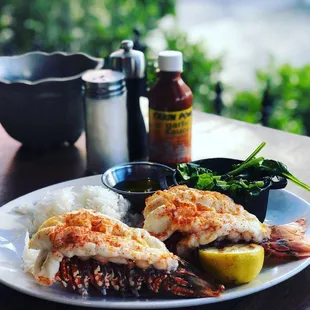 So glad they have the hot sauce.