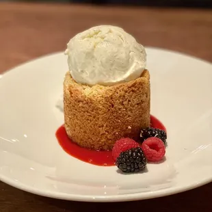 Butter Cake - excellent!!